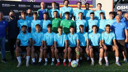 Caz șocant în fotbalul românesc! Se întâmplă în echipa la care evoluează doi foști campioni ai României. Un părinte a sesizat un posibil blat și a mers peste antrenor pentru a-i cere să-i înlocuiască fiul: „Scoate-mi copilul din mizeria asta de meci!”. A fost sesizat Parchetul. EXCLUSIV