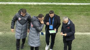 Imaginile serii la FCSB - Metaloglobus. Cum se iau deciziile tactice după venirea lui Mirel Rădoi