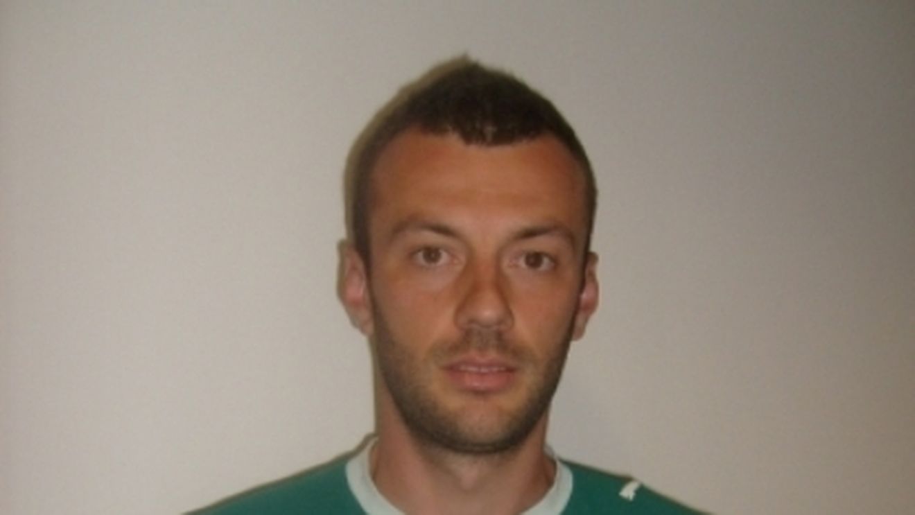 Mihai Dina a semnat cu formația maghiară Eto Gyor