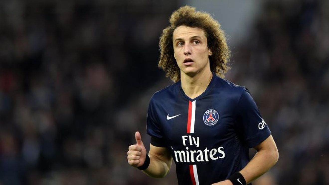 Virgin la 28 de ani. Secretul ascuns de David Luiz. Abia acum s-a aflat. Din ce mișcare face parte