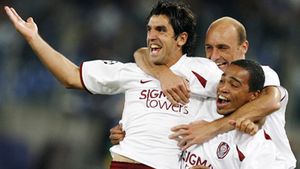 "Dacă rămânea Andone, nu cred că băteam la Roma!"