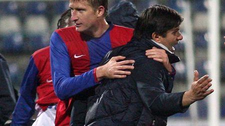 "Steaua e decimată, nu va putea domina în jocul aerian!"