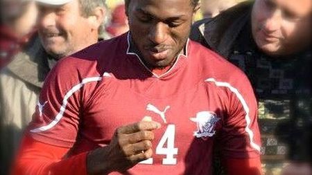 Scapă Rapid de depunctare? UPDATE Obed: "I-am anunțat pe cei de la FIFA că mi s-au virat banii"