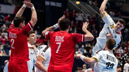 Rezultatele zilei de duminică la Campionatul European EHF de handbal masculin: Ungaria, victorie în ultimele șase secunde cu Portugalia: „Un thriller!” Ce a făcut Germania