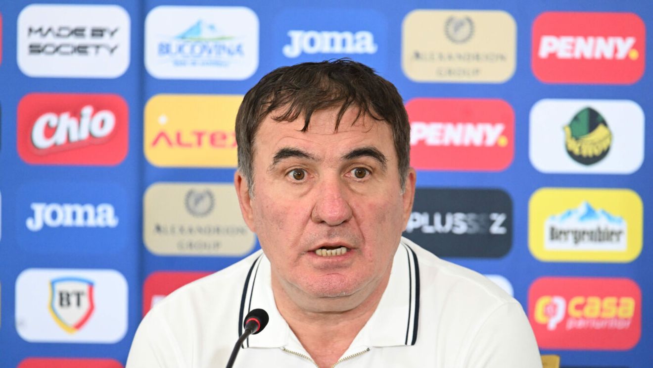 Gică Hagi, atacat devastator de Marcel Răducanu: „Nicio șansă! Nu spune ce gândește. A antrenat la echipa lui că de-acolo n-avea cine să-l dea afară”. EXCLUSIV
