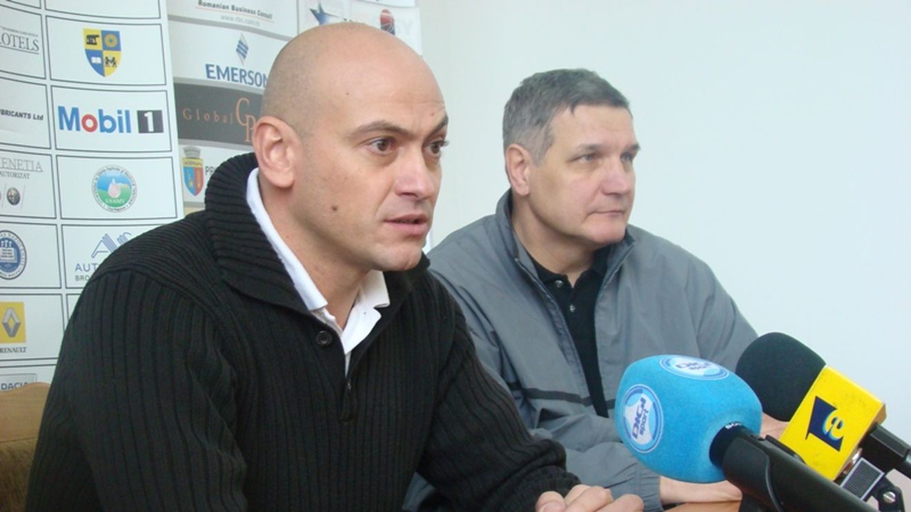 "Duc Clujul în Europa"