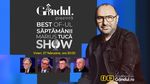 Gândul prezintă Best of Marius Tucă Show – vineri, 27 februarie, de la ora 20.00