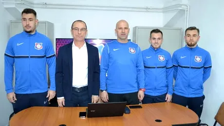 Tiberiu Serediuc și Călin Jurj, la ”pachet” la aceeași echipă. Cu cine au semnat jucătorii care în prima parte a sezonului au fost legitimați la Unirea Slobozia, respectiv Poli Timișoara