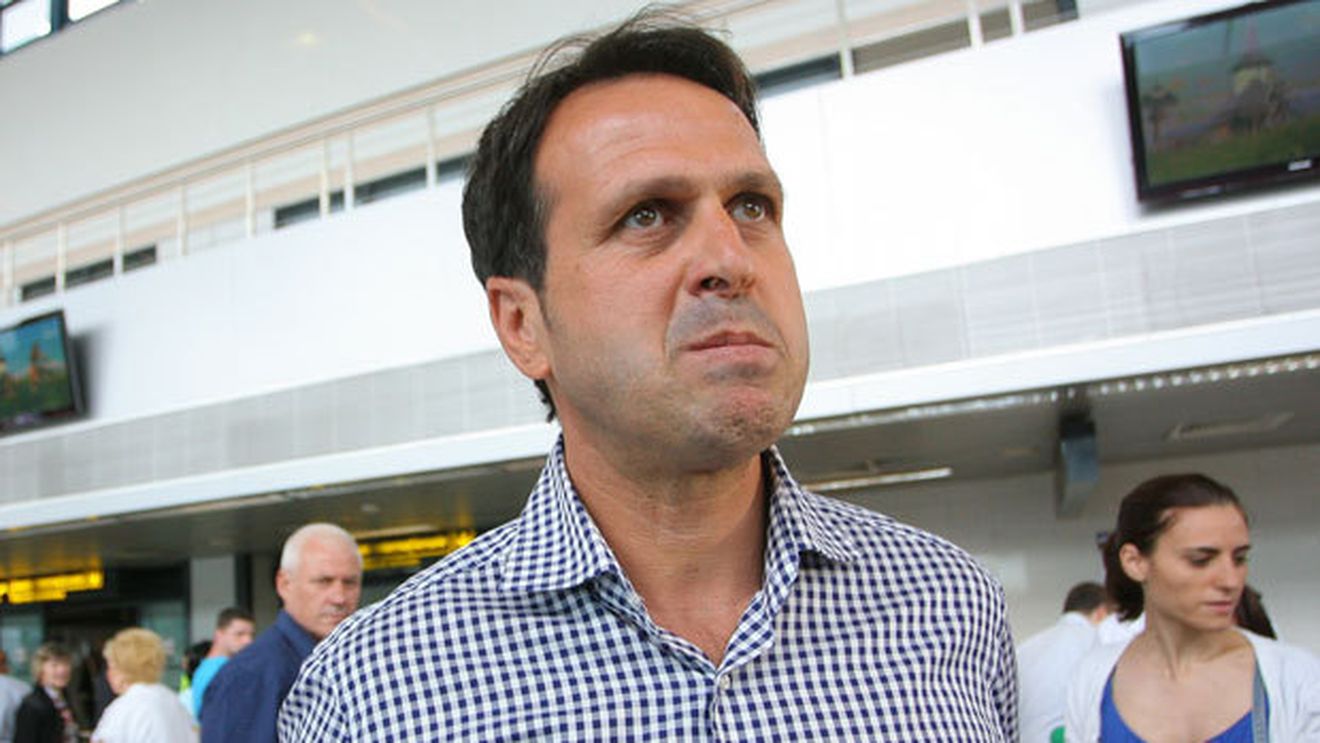 EXCLUSIV** Reacția lui Levi după ce israelienii l-au dat favorit la postul de selecționer