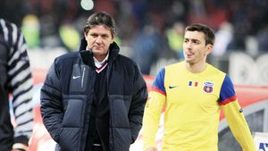 Becali, atac la Lăcătuș:** "Dacă aveam un antrenor deștept, nu îl pierdeam pe Surdu!"