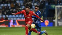 SGR pentru FCSB. Cu ce se alege Zeljko Kopic pentru derby? Farul- Dinamo sau festivalul de muzică ușoară de la Amara. Cronică de Cătălin Mureșanu