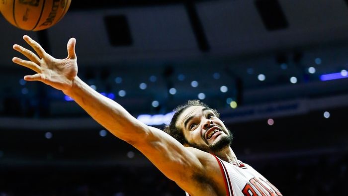 Fiul lui Yannick Noah a făcut spectacol în NBA. Joakim a dominat-o pe Knicks și a doborât un record vechi de 26 de ani
