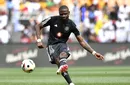 Ce transfer excelent vrea să facă Gigi Becali pentru Liga Campionilor! Atacantul Tshegofatso Mabasa a câștigat sezonul acesta „Gheata de Aur” în prima ligă a Africii de Sud