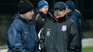 Stan, MITRALIAT incredibil după ultima lovitură primită de Steaua!** "Nu are scuze!" Cum e acuzat că și-a BĂ‚TUT JOC de banii lui Becali