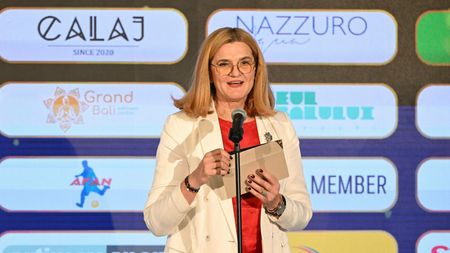 Ce avere are Elisabeta Lipă, după o viață de campioană: „Am casă în Pipera, în pădure. Sunt bogată exact cât am nevoie”