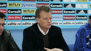 Wotte:** "Ne mai trebuie 4-5 puncte pentru a scăpa de retrogradare!"