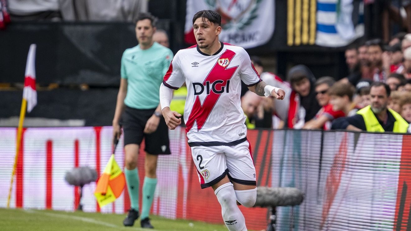 Rațiu, devastator în Spania! Ce notă a luat după victoria cu 3-0 în fața lui Levante