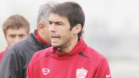 EXCLUSIV** Mărgăritescu este jucătorul lui Dinamo