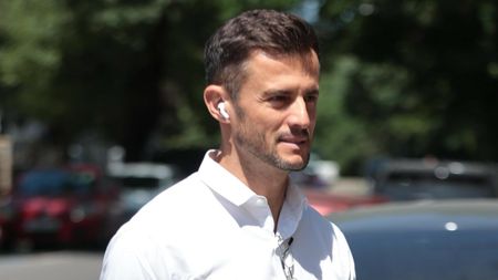 Dinamo, tot mai aproape de super-transferul din Scoția. Andrei Nicolescu a recunoscut: „Tratative avansate”