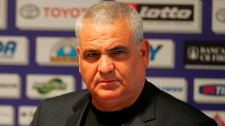 Corvino: "Mutu e un simbol pentru noi! Nu renunțăm la el!"