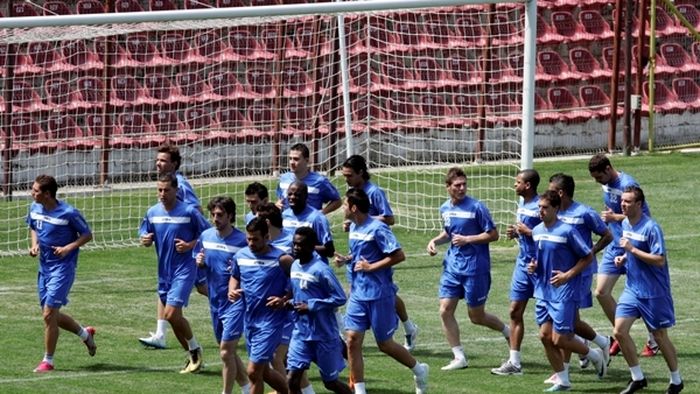 A fost dorit de Vaslui, Rapid și Dinamo, dar a plecat DEFINITIV din România după ce a luat ȚEAPĂ‚:** "Patronul și antrenorul sunt penibili"