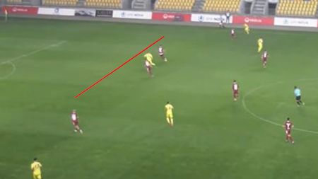 Rapid pune presiune și acuză arbitrajele din Liga 2: „E viciere clară de rezultat!” | EXCLUSIV ProSport Live