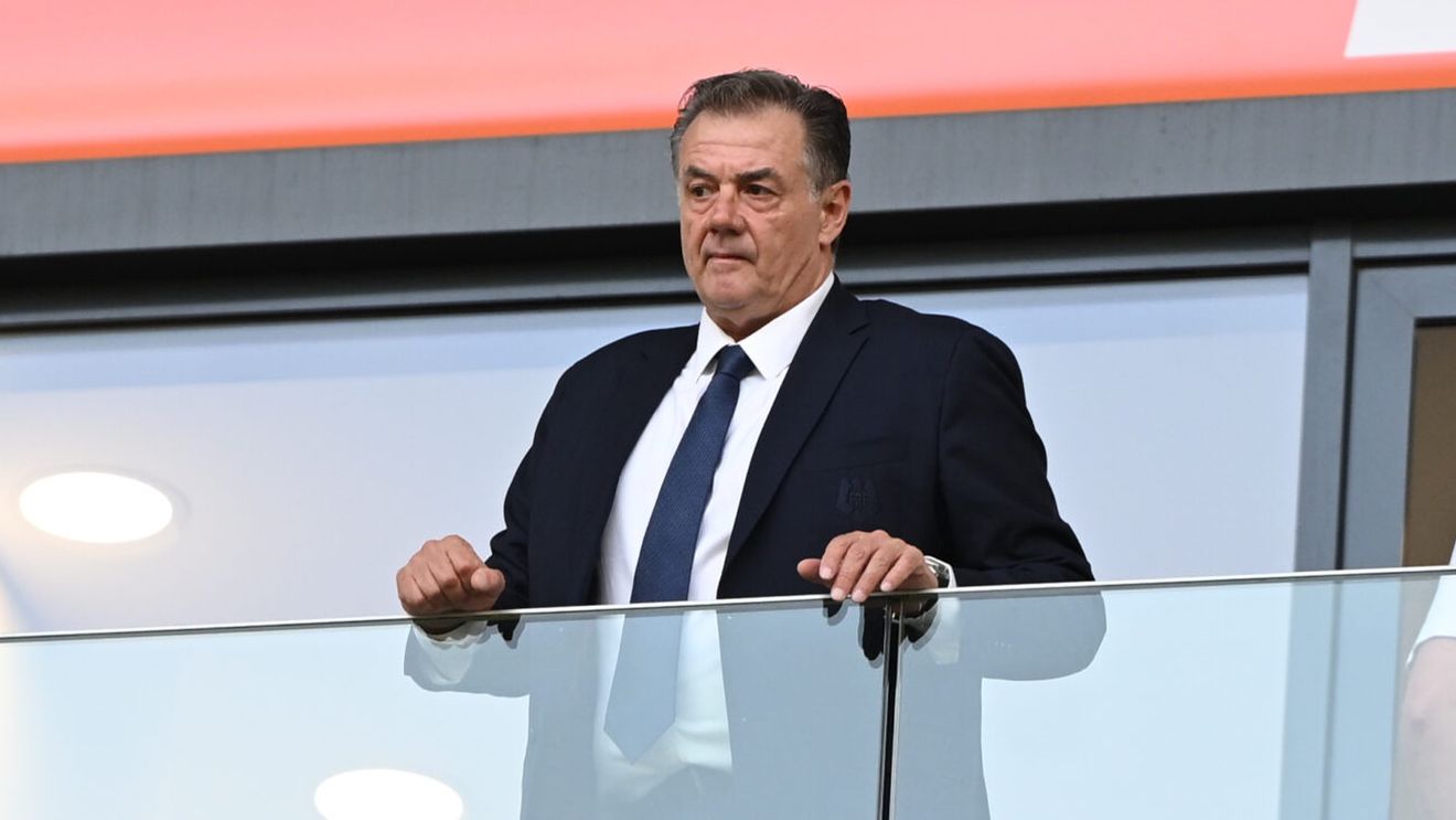 Încă un oficial din Superliga îi trimite un mesaj dur lui Vassaras: „Opriți-vă! E prea mult! Ajunge!”