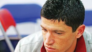 Tănase:** "E un rezultat nedrept, Dinamo n-a avut nicio ocazie, dar a dat două goluri!" Vezi ce le-a zis Lăcă jucătorilor