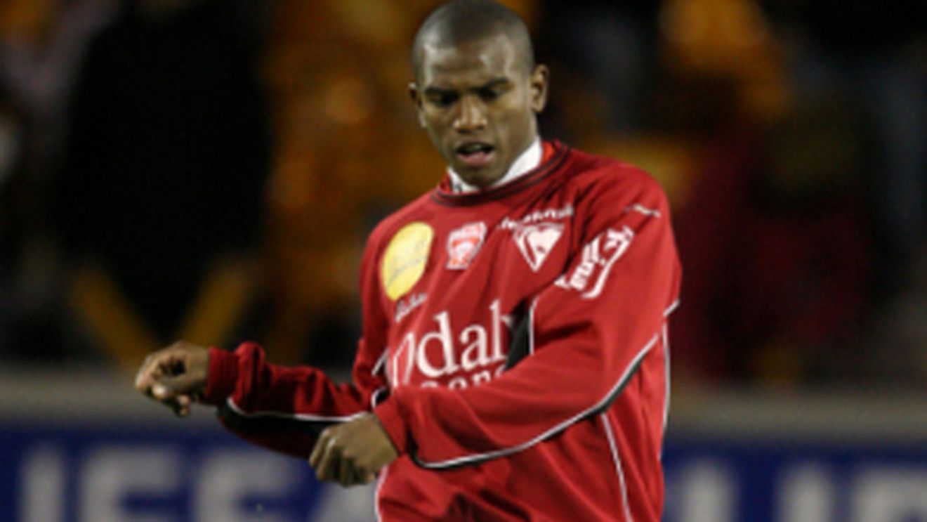 Helder da Silva,** dorit de Dinamo!