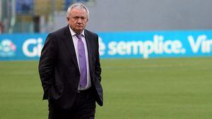 Porumboiu și-a stabilit prioritățile: "Prefer primăvara EL decât titlul!"** Condiția creării unei echipe "pe care nu o va mai opri nimeni"