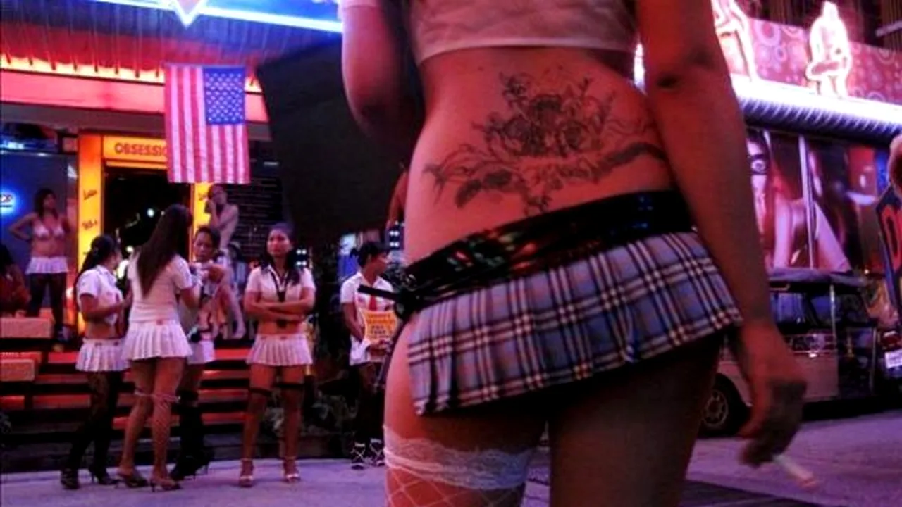 Și prostituatele din Brazilia se pregătesc pentru CM 2014!** 