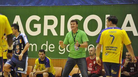 Știința Bacău, prima echipă calificată în turneul Final 3 al Ligii Naționale. Locul în Europa a fost deja rezervat