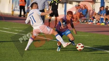 Rămâne Liga 1 cu doar 17 echipe?** Scandal monstru după o nouă viciere de rezultat: "Propun retragerea echipei din campionat"