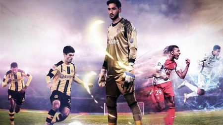 Un tânăr fotbalist român, inclus în TOP 50 al celor mai talentați sportivi din lume. Cum arată TOP 10 și cine ocupă primul loc