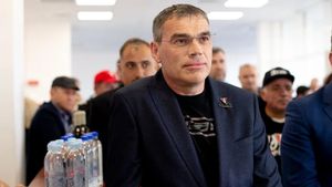 Alexandru Meszar îi ia locul lui Daniel Niculae în CEX! Șeful clubului UTA are și un mesaj pentru fanii echipei: „Nu riscăm să fim depunctați!”. EXCLUSIV