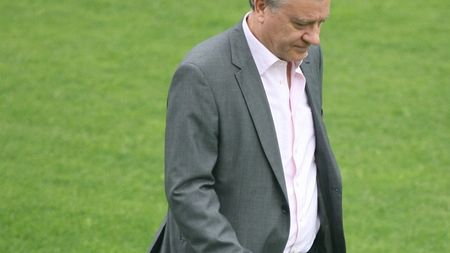 Gaură în bugetul FRF