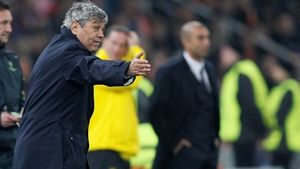Lucescu vrea să mai aducă un român la Șahtior!** "Stau ca pe ghimpi, aștept să primesc un telefon"