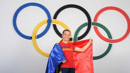 Programul sportivilor români la Jocurilor Olimpice de la Tokyo 2020 – Ziua a 13-a, 5 august. Avem reprezentante la atletism și lupte