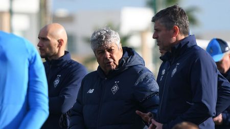 Pleacă Mircea Lucescu de la Dinamo Kiev? Patronul miliardar Igor Surkis a făcut anunțul așteptat de fanii ucraineni legat de înlocuirea românului cu Andrei Shevchenko: „El știe asta”