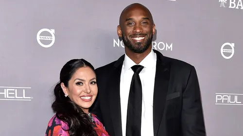 Primul mesaj al soţiei lui Kobe Bryant după accidentul de elicopter în care și-au pierdut viața fostul star NBA și Gianna, fiica sa: „E imposibil să îmi imaginez viaţa fără ei”