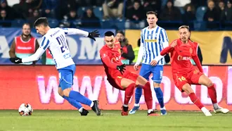 Poli Iași, convinsă că va câștiga la TAS împotriva FCSB. Moldovenii îți fac planuri de viitor cu banii pe care i-ar putea obține. EXCLUSIV