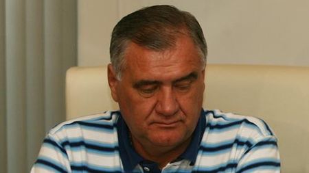 Poli trimite ultimatum catre Resita