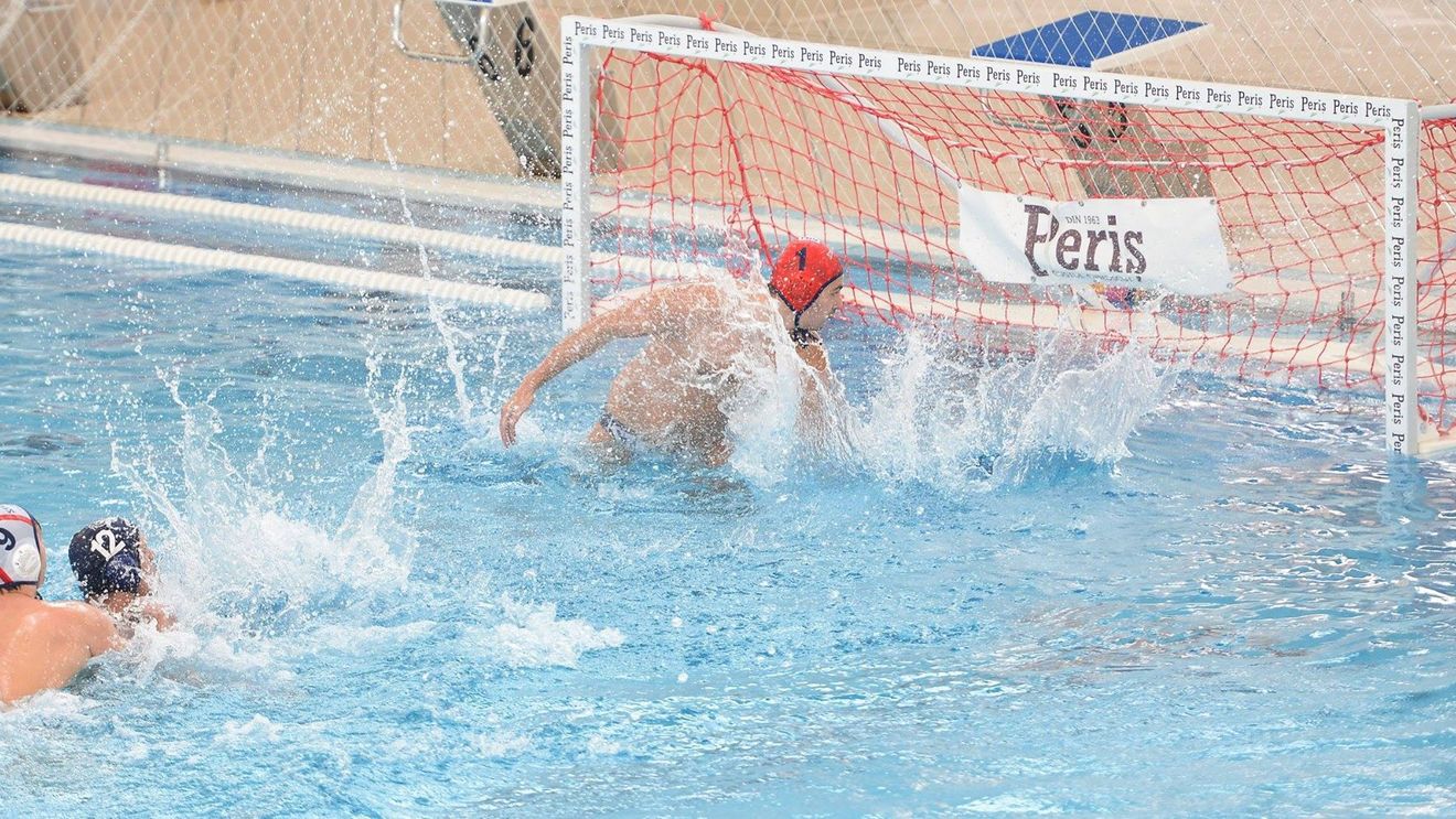 CSM Oradea a câștigat al nouălea titlu național consecutiv la polo