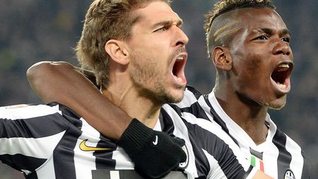 Swansea l-a transferat pe Fernando Llorente, de la FC Sevilla