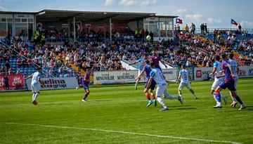 FC Bihor, comunicat după ce FRF nu i-a acordat licența pentru prima ligă. Orădenii văd partea plină a paharului