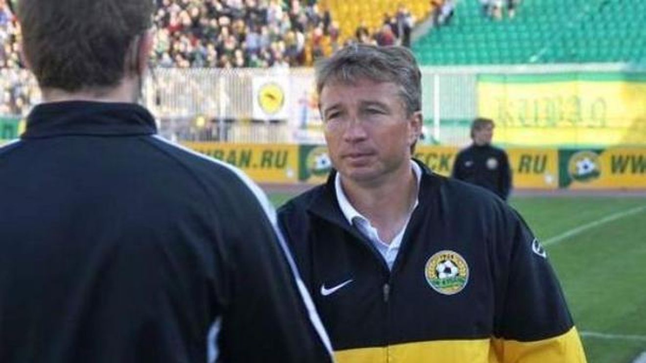 Meciul care poate schimba destinul lui Petrescu!** CONDIȚIA ca SuperDan să ajungă la Lokomotiv Moscova