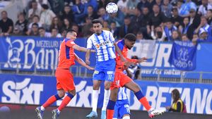 Jucătorul care poate decide derby-ul FCSB - Universitatea Craiova. „Tot el poate să aibă un moment foarte bun!” Punctul slab al oltenilor de care poate profita trupa lui Gigi Becali | VIDEO EXCLUSIV ProSport LIVE