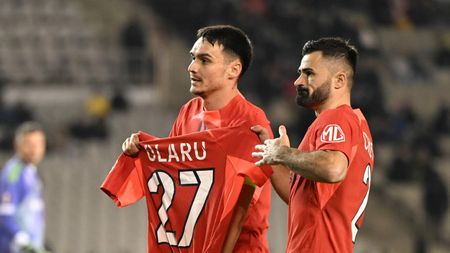 FCSB a tras de una singură România în clasamentul coeficientului UEFA! Pe ce loc a ajuns țara datorită victoriei de la Qarabag