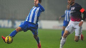 EXCLUSIV | "Vino la mine să îți arăt un băiat, să vezi ce talent are!" Singurul fotbalist de geniu din Liga 1 de care FCSB nu s-a putut atinge: "Haideți să vă spun povestea lui!"