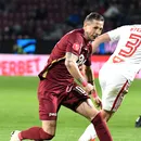 🚨 CFR Cluj – Sepsi OSK Live Video Online, de la ora 21:00, în a 14-a etapă din Superliga. Dan Petrescu atacă poziția a doua